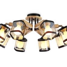 Ambrella Light TR511 TR9530 Люстра потолочная Россия - фото 1 - фото 2