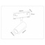 Ambrella Light Track System GL2305 Светильник Россия - фото 12