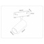 Ambrella Light Track System GL2310 Светильник Россия - фото 12