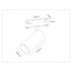 Ambrella Light Track System GL2315 Светильник Россия - фото 12