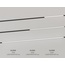 Ambrella Light Track System GL2325 Светильник 40x1x3,7 см, Россия - фото 7