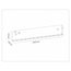 Ambrella Light Track System GL2335 Светильник 20x1x3,7 см, Россия - фото 8