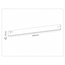 Ambrella Light Track System GL2340 Светильник 40x1x3,7 см, Россия - фото 8