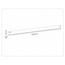 Ambrella Light Track System GL2345 Светильник 60x1x3,7 см, Россия - фото 8