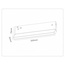 Ambrella Light Track System GL2350 Светильник 20x1x7,3 см, Россия - фото 8