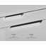 Ambrella Light Track System GL2350 Светильник 20x1x7,3 см, Россия - фото 5