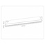 Ambrella Light Track System GL2365 Светильник 40x1x7,3 см, Россия - фото 7
