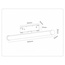 Ambrella Light Track System GL2370 Светильник 30x2,5x7,3 см, Россия - фото 6