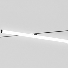 Ambrella Light Track System GL2375 Светильник 60x2,5x7,3 см, Россия - фото 1 - фото 2