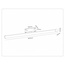Ambrella Light Track System GL2375 Светильник 60x2,5x7,3 см, Россия - фото 6