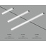 Ambrella Light Track System GL2375 Светильник 60x2,5x7,3 см, Россия - фото 5