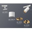 Ambrella Light Track System XT7401021 Светильник Россия - фото 3