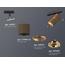 Ambrella Light Track System XT7404001 Светильник Россия - фото 3