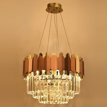 Ambrella Light Traditional 10 TR5290 Светильник Россия - фото 1 - фото 4