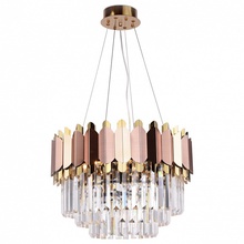 Ambrella Light Traditional 10 TR5290 Светильник Россия - фото 1 - 2 Ambrella Light Traditional 10 TR5290 Светильник Россия - фото 1 - фото 2