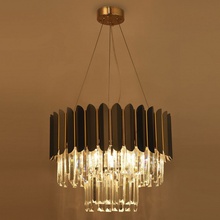 Ambrella Light Traditional 10 TR5297 Светильник Россия - фото 1 - фото 4