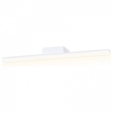 Ambrella Light Wall 12 FW423 SWH белый песок LED 4200K 18W 600*50*100 Подсветка для картин 60x10 см, Россия - фото 1 - фото 1
