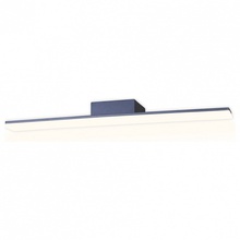 Ambrella Light Wall 12 FW424 SBB синий космос/песок LED 4200K 18W 600*50*100 Подсветка для картин 60x10 см, Россия - фото 1 - фото 1
