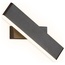 Ambrella Light Wall 13 FW429 SCF кофе песок LED 4200K 5W 300*70*40 Спот 30x7 см, Россия - фото 1