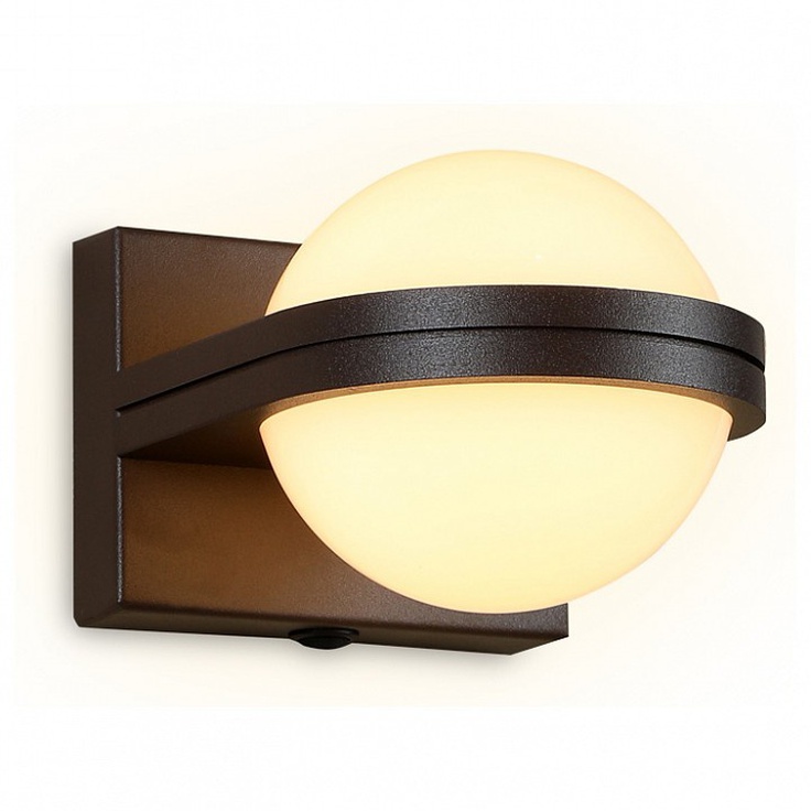 Ambrella Light Wall 15 FW558 SCF кофе песок LED 3000K 5W 80*80*138 Бра 8x8 см, Россия - фото 1 Ambrella Light Wall 15 FW558 SCF кофе песок LED 3000K 5W 80*80*138 Бра 8x8 см, Россия - фото 1