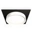 Ambrella Light XC XC8062001 Встраиваемый светильник 11x11x5,5 см, Россия - фото 1