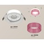 Ambrella Light XC XC8050032 Встраиваемый светильник Россия - фото 2