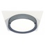 Ambrella Light XC XC8061007 Встраиваемый светильник 11x11x5,5 см, Россия - фото 1