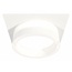 Ambrella Light XC XC8061015 Встраиваемый светильник 11x11x7 см, Россия - фото 1