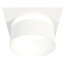 Ambrella Light XC XC8061016 Встраиваемый светильник 11x11x9 см, Россия - фото 1