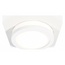 Ambrella Light XC XC8061017 Встраиваемый светильник 11x11x6 см, Россия - фото 1