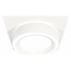 Ambrella Light XC XC8061018 Встраиваемый светильник 11x11x6 см, Россия - фото 1