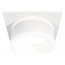 Ambrella Light XC XC8061019 Встраиваемый светильник 11x11x9 см, Россия - фото 1