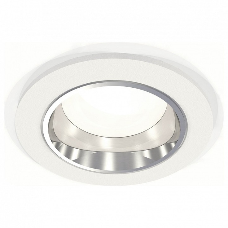 Ambrella Light XC XC6512003 Встраиваемый светильник Россия - фото 1 Ambrella Light XC XC6512003 Встраиваемый светильник Россия - фото 1