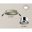 Ambrella Light XC XC6514003 Встраиваемый светильник Россия - фото 2