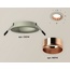 Ambrella Light XC XC6514005 Встраиваемый светильник Россия - фото 2
