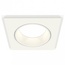 Ambrella Light XC XC6520001 Встраиваемый светильник 8x8x3 см, Россия - фото 1