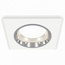 Ambrella Light XC XC6520003 Встраиваемый светильник 8x8x3 см, Россия - фото 2