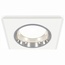 Ambrella Light XC XC6520003 Встраиваемый светильник 8x8x3 см, Россия - фото 3