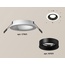 Ambrella Light XC XC7621002 Встраиваемый светильник Россия - фото 2