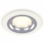 Ambrella Light XC XC7621003 Встраиваемый светильник Россия - фото 1