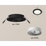 Ambrella Light XC XC7622001 Встраиваемый светильник Россия - фото 2