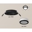 Ambrella Light XC XC7622041 Встраиваемый светильник Россия - фото 2