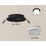 Ambrella Light XC XC7622043 Встраиваемый светильник Россия - фото 2