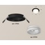 Ambrella Light XC XC7622044 Встраиваемый светильник Россия - фото 2
