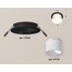 Ambrella Light XC XC7622045 Встраиваемый светильник Россия - фото 2
