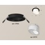 Ambrella Light XC XC7622046 Встраиваемый светильник Россия - фото 2