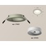 Ambrella Light XC XC7623001 Встраиваемый светильник Россия - фото 2