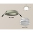 Ambrella Light XC XC7623040 Встраиваемый светильник Россия - фото 2