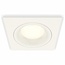 Ambrella Light XC XC7631001 Встраиваемый светильник 9,2x9,2x4,7 см, Россия - фото 1