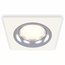 Ambrella Light XC XC7631003 Встраиваемый светильник 9,2x9,2x4,7 см, Россия - фото 3
